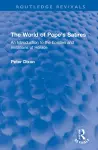 The World of Pope's Satires cover