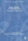 Career Pathways in Adult Education cover