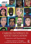 Career Pathways in Adult Education cover