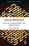 Moral Blackmail cover