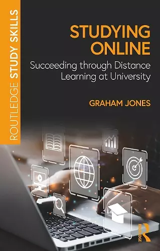 Studying Online cover