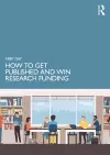 How to Get Published and Win Research Funding cover