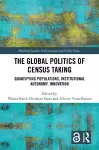 The Global Politics of Census Taking cover
