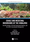 Edible and Medicinal Mushrooms of the Himalayas cover