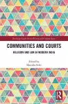 Communities and Courts cover