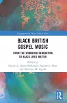 Black British Gospel Music cover