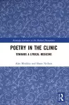 Poetry in the Clinic cover