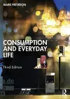 Consumption and Everyday Life cover