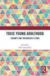 Toxic Young Adulthood cover