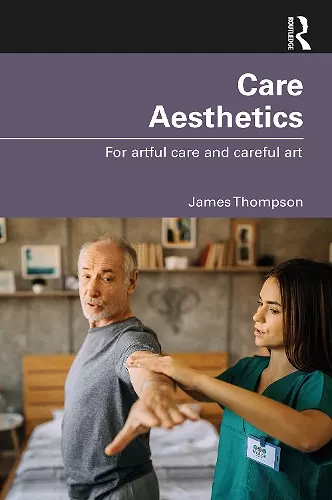 Care Aesthetics cover