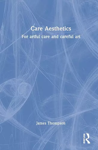 Care Aesthetics cover