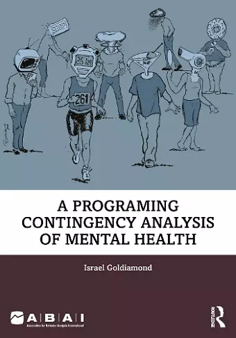 A Programing Contingency Analysis of Mental Health cover