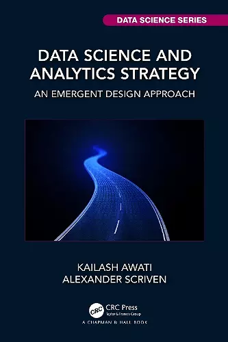 Data Science and Analytics Strategy cover