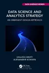 Data Science and Analytics Strategy cover