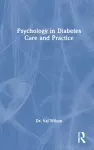 Psychology in Diabetes Care and Practice cover