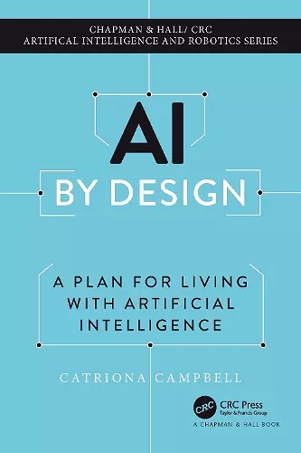 AI by Design cover