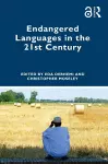 Endangered Languages in the 21st Century cover