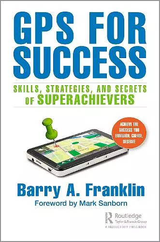 GPS for Success cover