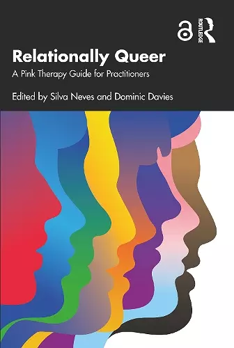 Relationally Queer cover