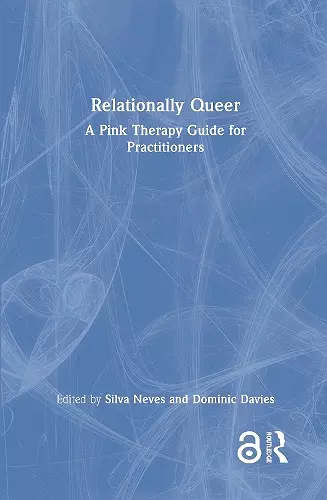 Relationally Queer cover