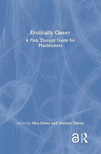 Erotically Queer cover