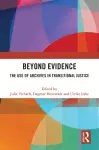 Beyond Evidence cover