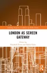 London as Screen Gateway cover