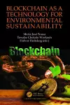 Blockchain as a Technology for Environmental Sustainability cover