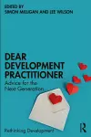 Dear Development Practitioner cover