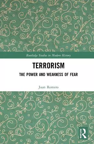 Terrorism cover