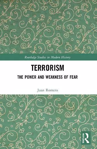 Terrorism cover