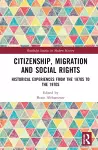 Citizenship, Migration and Social Rights cover