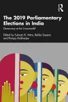 The 2019 Parliamentary Elections in India cover