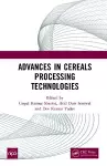 Advances in Cereals Processing Technologies cover