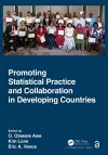 Promoting Statistical Practice and Collaboration in Developing Countries cover