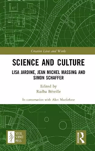 Science and Culture cover