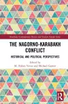 The Nagorno-Karabakh Conflict cover