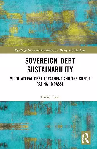 Sovereign Debt Sustainability cover