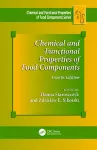 Chemical and Functional Properties of Food Components cover