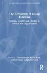 The Ecosystem of Group Relations cover