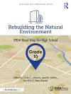 Rebuilding the Natural Environment, Grade 10 cover