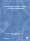 Our Changing Environment, Grade K cover