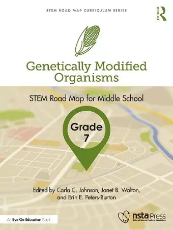 Genetically Modified Organisms, Grade 7 cover