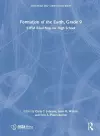 Formation of the Earth, Grade 9 cover