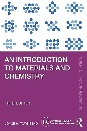 An Introduction to Materials and Chemistry cover