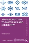 An Introduction to Materials and Chemistry cover