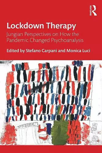 Lockdown Therapy cover