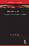 Digital Food TV cover