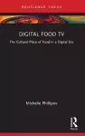 Digital Food TV cover