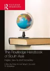 The Routledge Handbook of South Asia cover